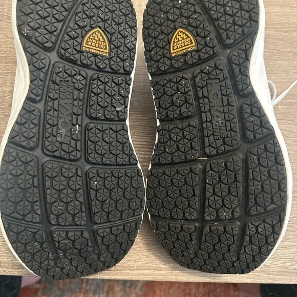 Hoka Bondi SR tennis shoes - Picture 4 of 5